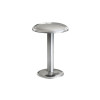 Flos Gustave Residential, silver polished
