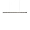 Flos Luce Orizzontale S2, Glass