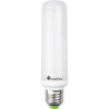 Flos LED tubular lamp 15W E27 DIM, 3000K