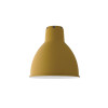 DCW Lampe Gras L replacement shade, round, yellow