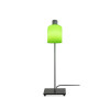 Nemo Lampe de Bureau Table, grün