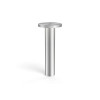 Pablo Designs Luci Table, Silber