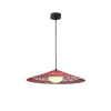 Bover Nans S/55 Outdoor, rouge