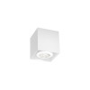 Wever & Ducré Box Mini Ceiling 1.0 PAR16, weiß matt
