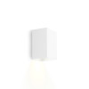 Wever & Ducré Box Mini Wall 1.0 PAR16, weiß matt