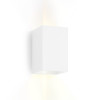 Wever & Ducré Box Wall 4.0 LED, weiß matt