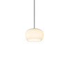 Wever & Ducré Wetro Suspended 1.0, Taupe White