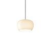 Wever & Ducré Wetro Suspended 2.0, Taupe White