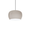 Wever & Ducré Wetro Suspended 3.0, Dark Taupe White