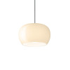 Wever & Ducré Wetro Suspended 3.0, Taupe White