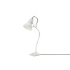 Anglepoise Original 1227 Mini Ceramic Table Lamp, Pure White