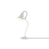 Anglepoise Original 1227 Mini Table Lamp, Linen White