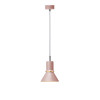 Anglepoise Type 80 Pendant, Rose Pink