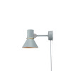 Anglepoise Type 80 W1 Wall Light with Cable, Grey Mist