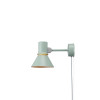 Anglepoise Type 80 W1 Wall Light with Cable, Pistachio Green