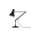 Anglepoise Type 75 Desk Lamp, Jet Black