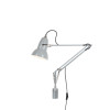Anglepoise Original 1227 Lamp with Wall Bracket, Dove Grey