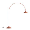 Vibia Out 4270, Terra Red