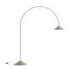 Vibia Out 4270, Green L1