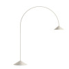 Vibia Out 4275, Warm White