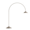 Vibia Out 4275, Beige D1