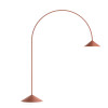 Vibia Out 4275, Terra Red