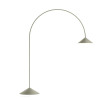 Vibia Out 4275, Green L1