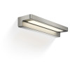 Decor Walther Form 34 LED, nickel satiné