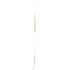 Marset Ambrosia V 130 Plug-in, gold matt, 2700K