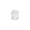 Wever & Ducré Docus Mini Ceiling 1.0 PAR16, blanc mat