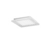 Nimbus Modul Q 64 Surface, with converter and dimmer (CASAMBI), 3,000K