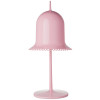 Moooi Lolita Table, pink