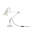 Anglepoise Original 1227 Desk Lamp, Linen White