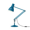 Anglepoise Type 75 Desk Lamp Margaret Howell Edition, Saxon Blue