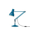 Anglepoise Type 75 Desk Lamp Margaret Howell Edition, Saxon Blue