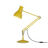 Anglepoise Type 75 Desk Lamp Margaret Howell Edition, Yellow Ochre