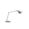 B.Lux Petite T 11, grey matt with table base