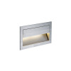 Nimbus Mike India 70 Accent Long, for recessed mounting, 3.000K
