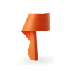 LZF Lamps Air Table, orange