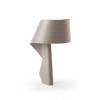LZF Lamps Air Table, grey