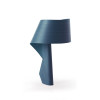 LZF Lamps Air Table, blau
