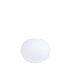 Flos Glo-Ball Basic 1, weiß