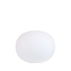Flos Glo-Ball Basic 2, blanc