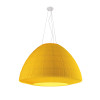 Axolight Bell SP118, jaune or
