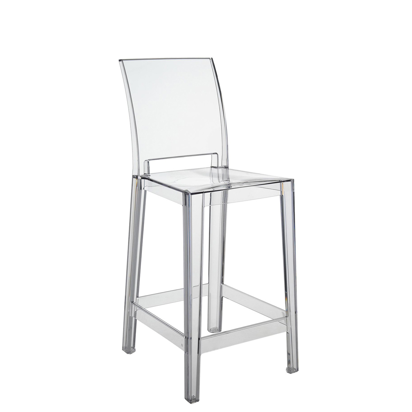 Kartell One More (Please) Ghost 5895