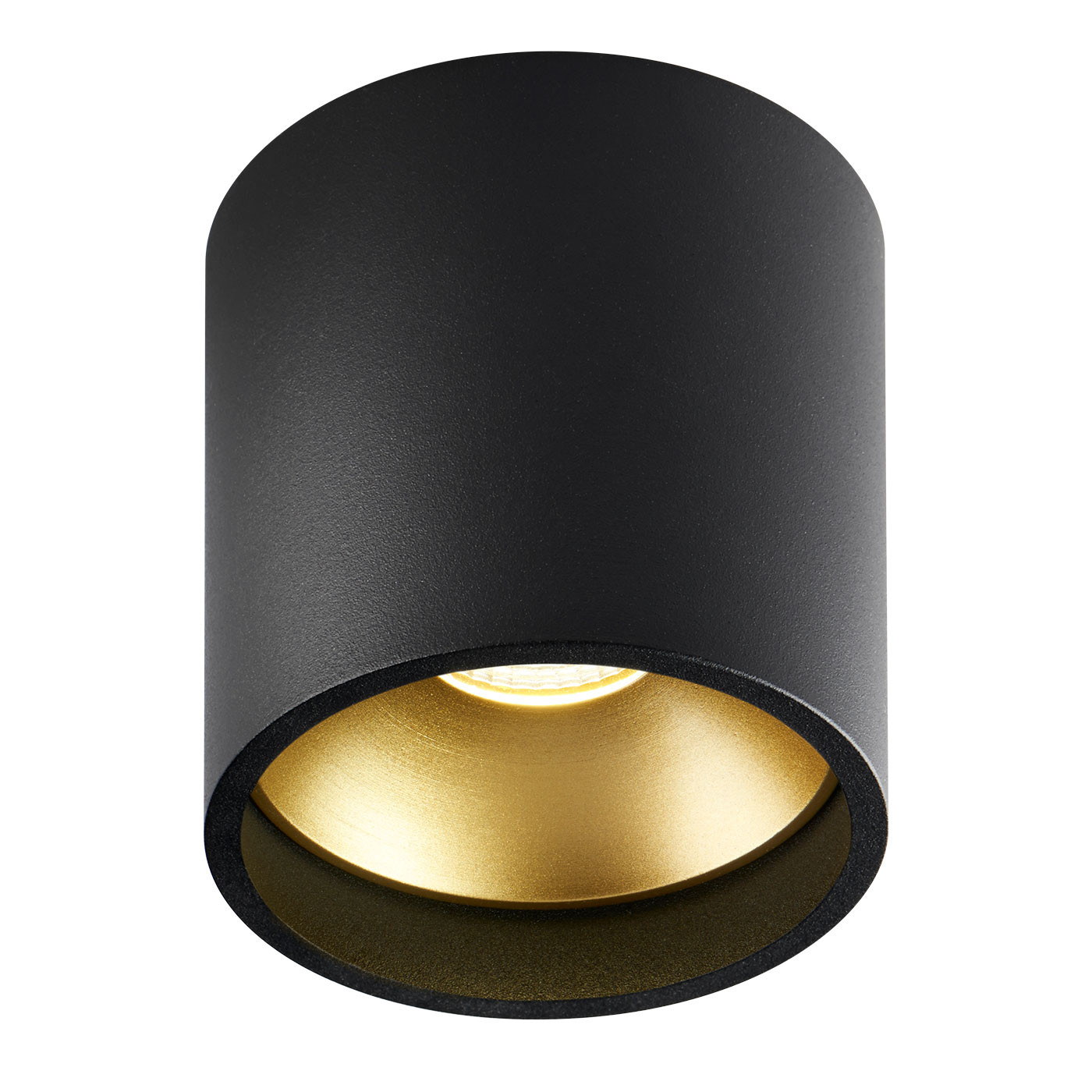 Light Point Solo Round Ceiling Light At Nostraforma