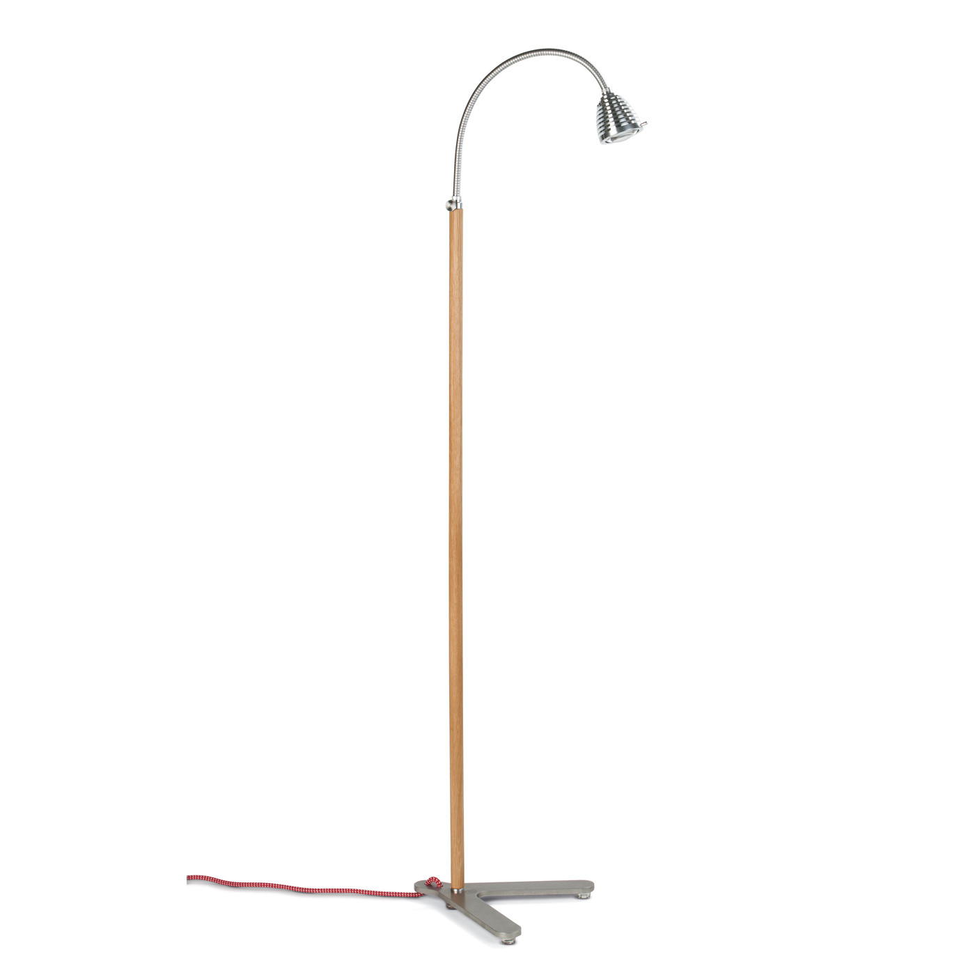 Less N More Athene A Hsl Floor Lamp At Nostraforma