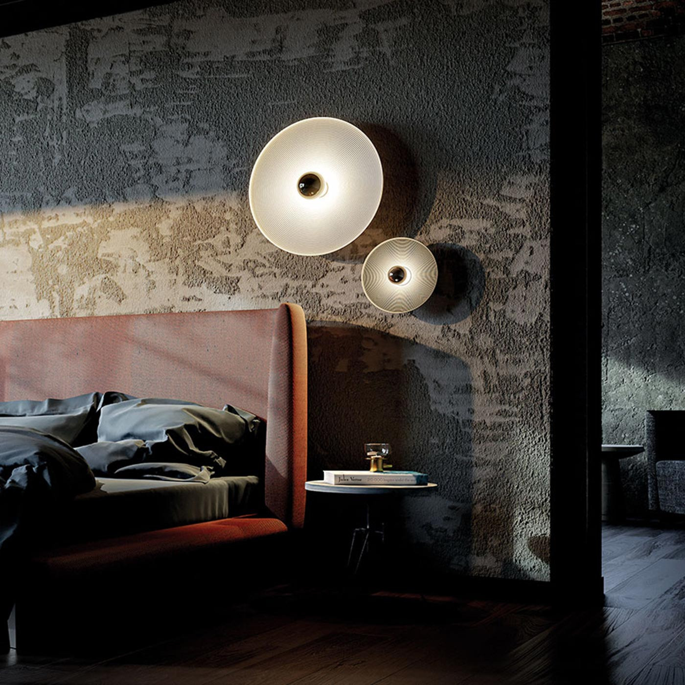 Diesel Large Wall/Ceiling at Nostraforma