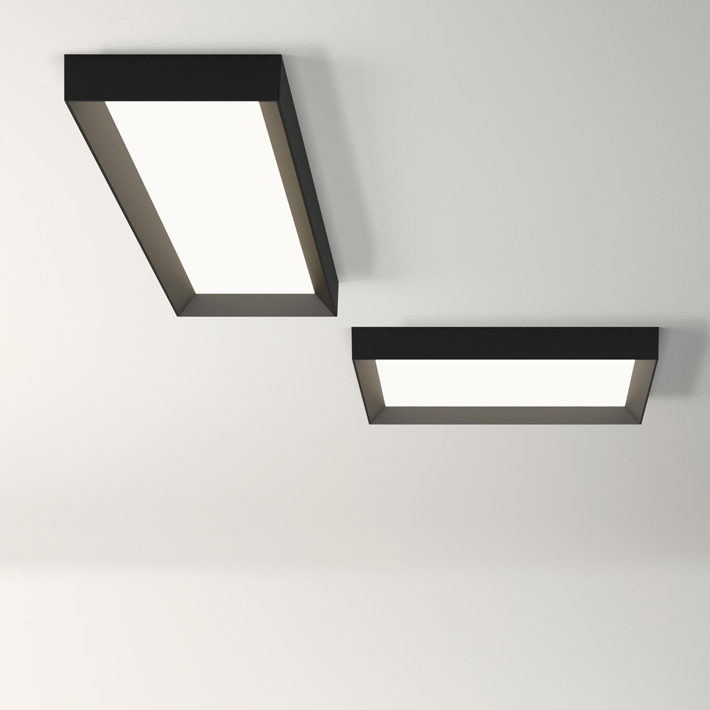 Vibia Up 4452 Ceiling Light