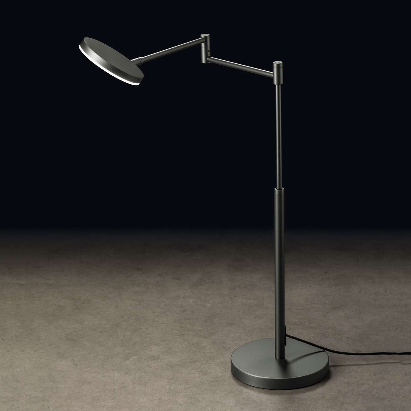 Holtkotter Plano 9657 Table Lamp At Nostraforma